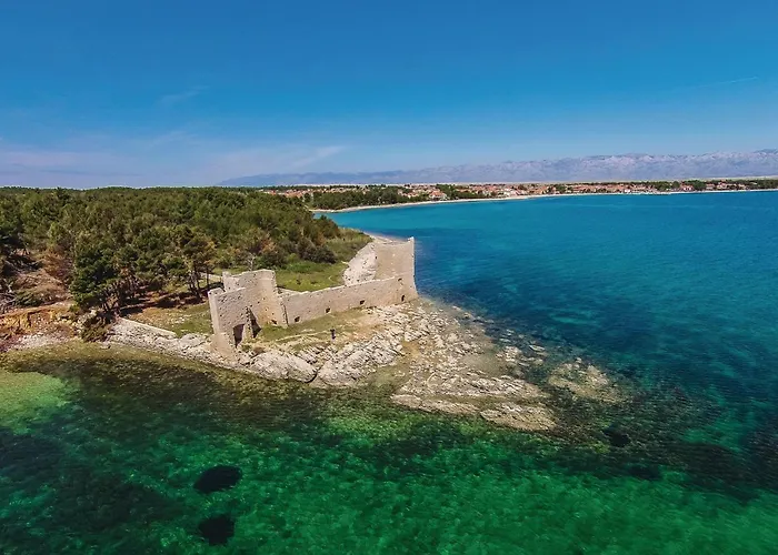 2 Bedroom Gorgeous In Lejlighed